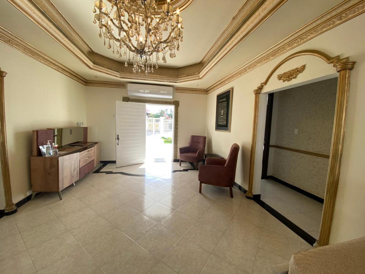 Casa Hotel Boutique Habibi - San Andres Islas Esterno foto