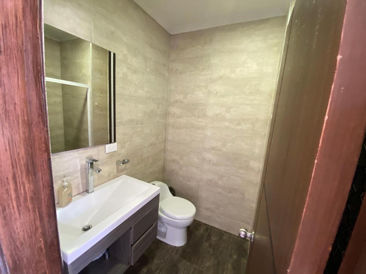 Casa Hotel Boutique Habibi - San Andres Islas Esterno foto