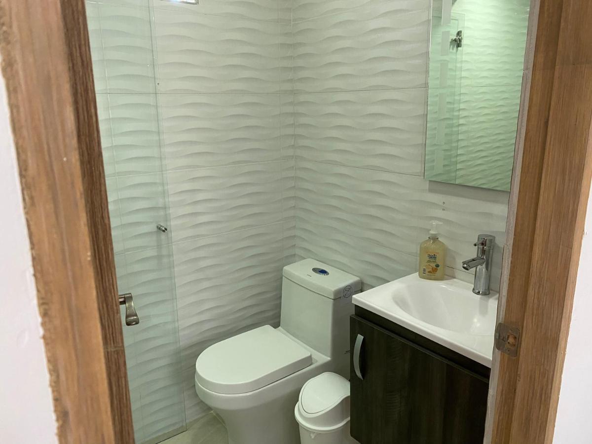 Casa Hotel Boutique Habibi - San Andres Islas Esterno foto
