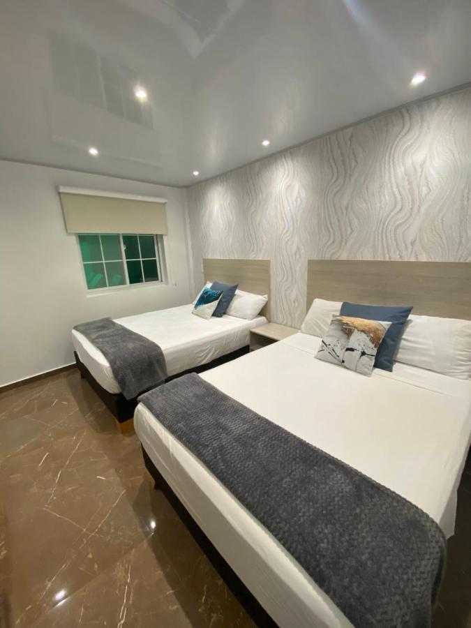 Casa Hotel Boutique Habibi - San Andres Islas Esterno foto